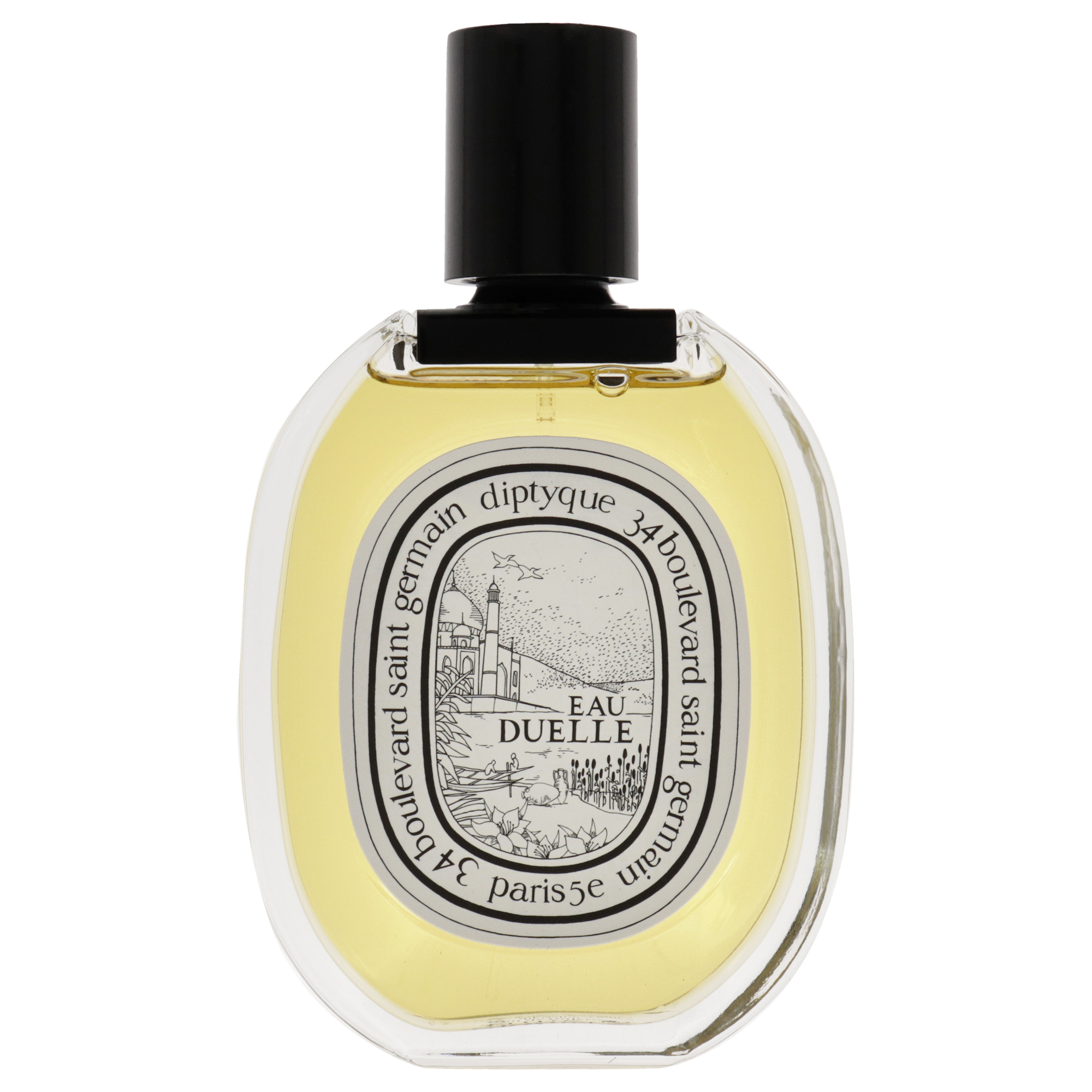 Foto 3 pulgar | Perfume Diptyque Eau Duelle Eau De Toilette 100 Ml para Mujer - Venta Internacional