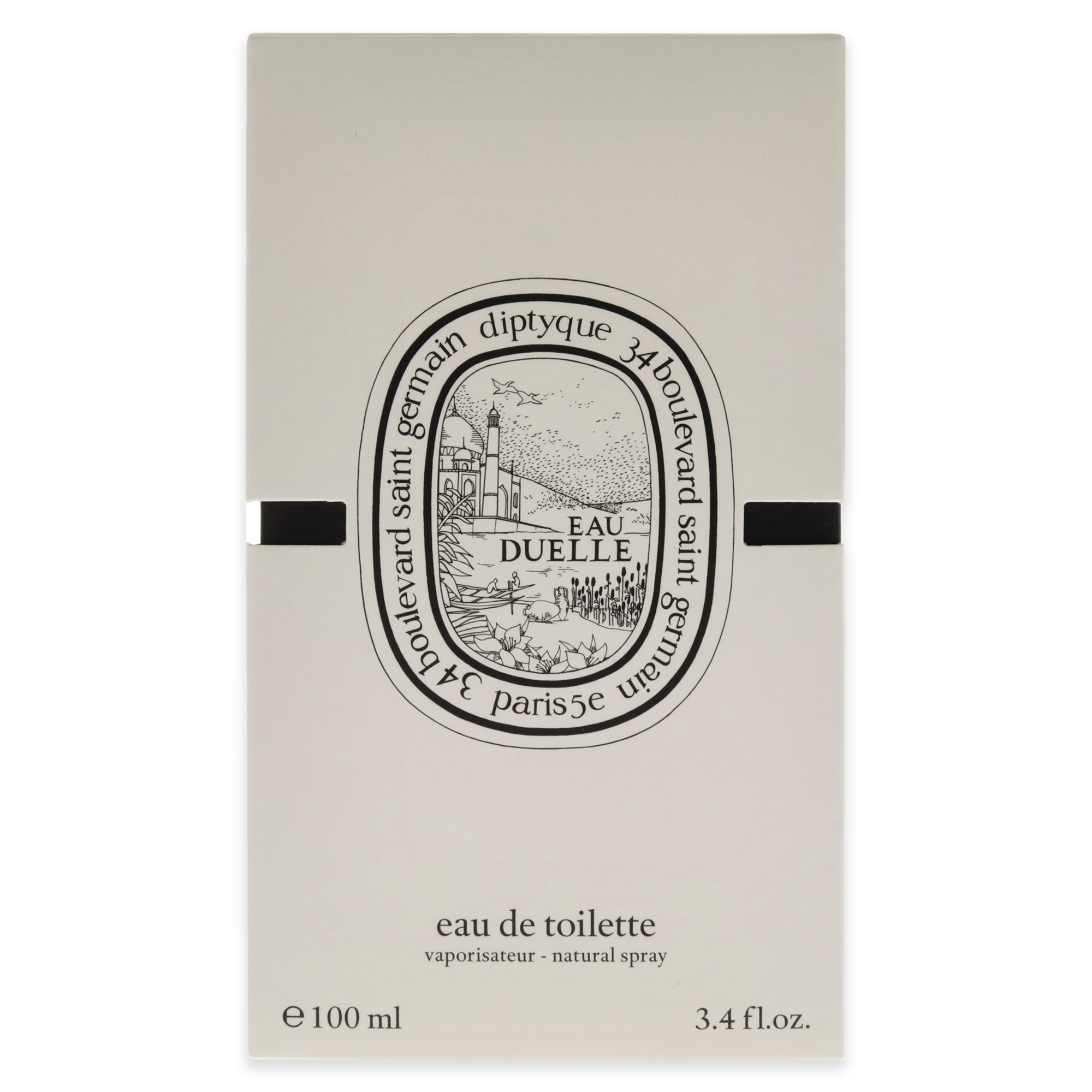 Foto 6 pulgar | Perfume Diptyque Eau Duelle Eau De Toilette 100 Ml para Mujer - Venta Internacional
