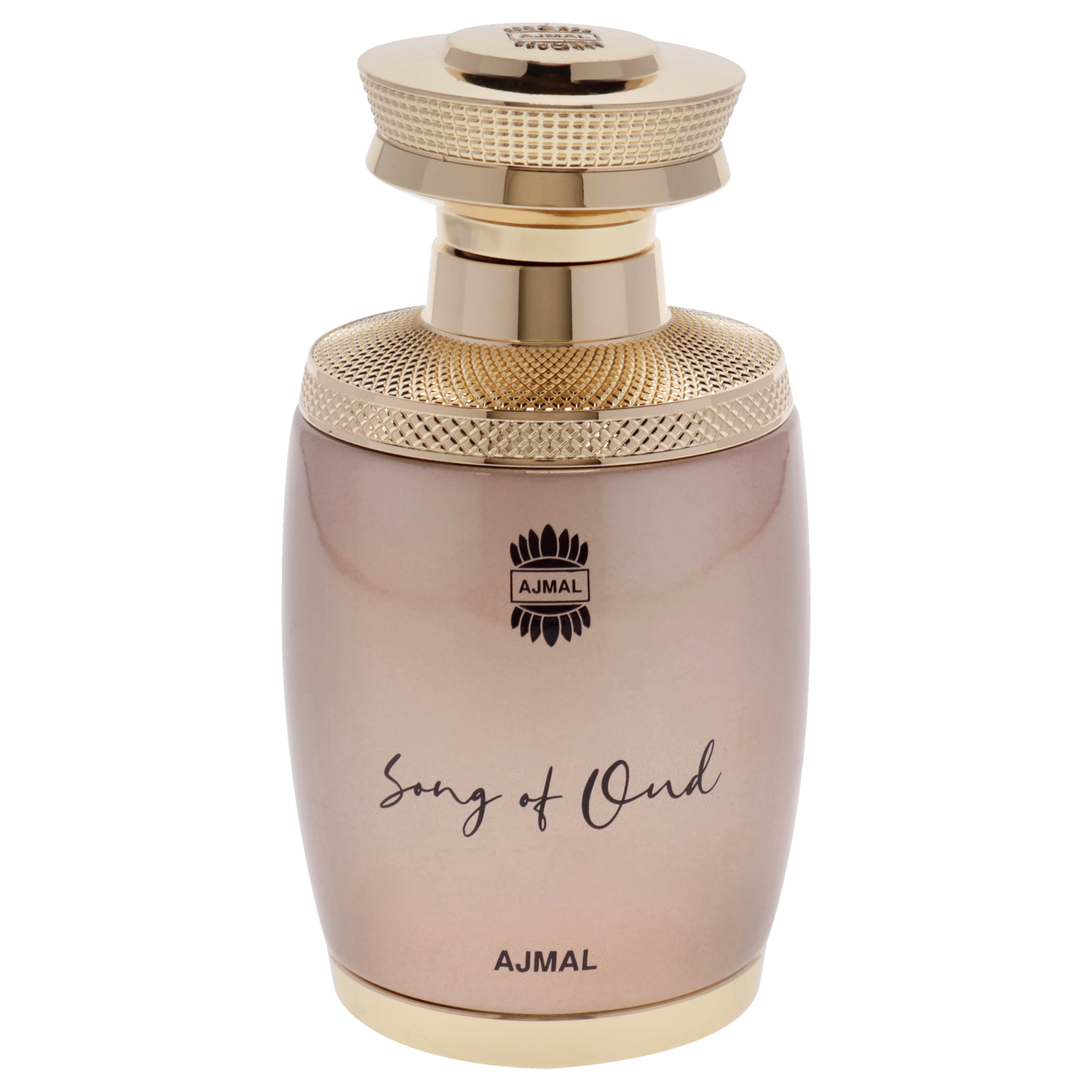 Foto 3 pulgar | Perfume Ajmal Song Of Oud Eau De Parfum 75 ml Unisex - Venta Internacional