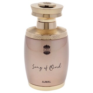 Foto 2 | Perfume Ajmal Song Of Oud Eau De Parfum 75 ml Unisex - Venta Internacional