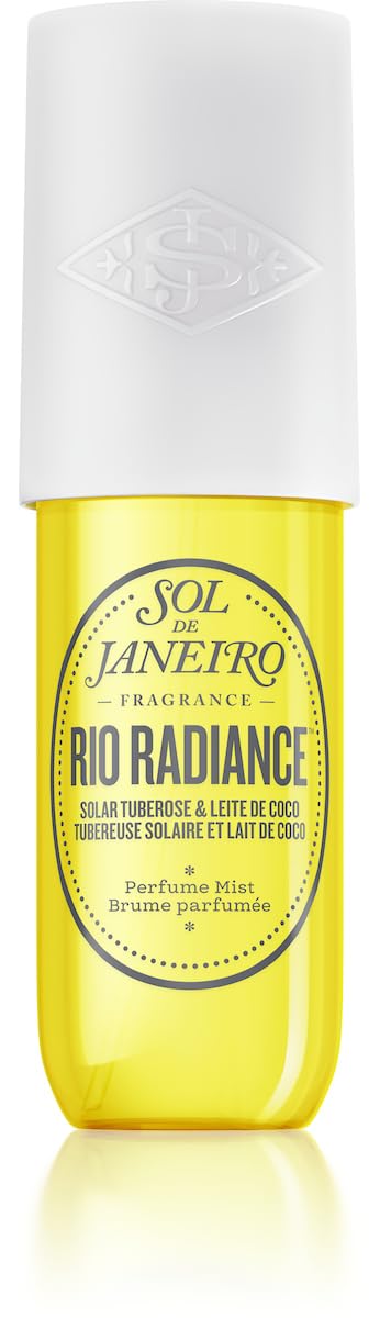Foto 2 pulgar | Perfume Sol De Janeiro Río Radiance para Cabello y Cuerpo 90 ml - Venta Internacional