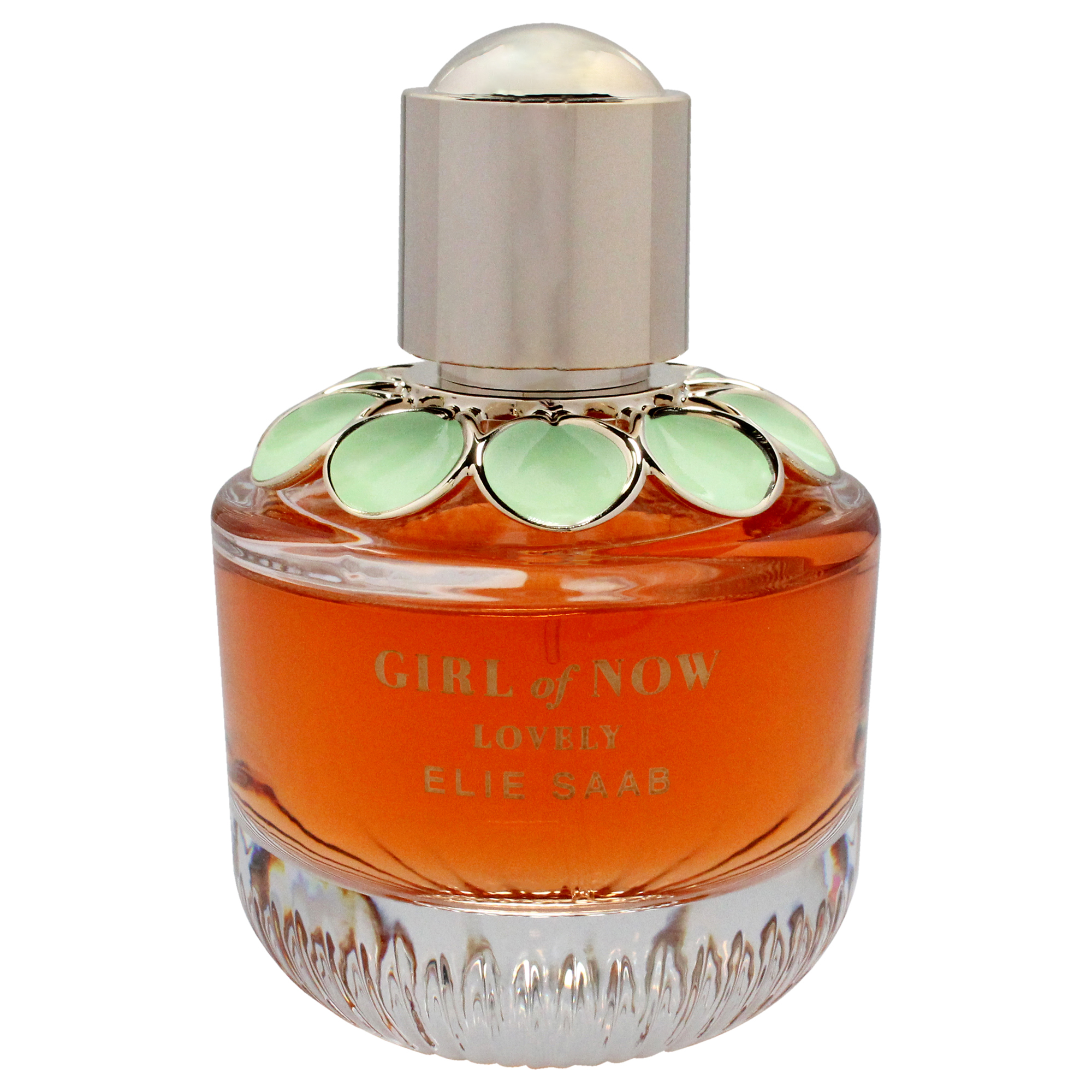 Foto 3 pulgar | Perfume Elie Saab Girl Of Now Lovely Eau de Parfum 50 ml para Mujer - Venta Internacional