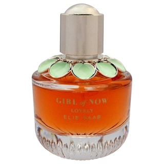 Foto 2 | Perfume Elie Saab Girl Of Now Lovely Eau de Parfum 50 ml para Mujer - Venta Internacional