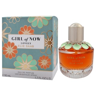 Foto 4 | Perfume Elie Saab Girl Of Now Lovely Eau de Parfum 50 ml para Mujer - Venta Internacional