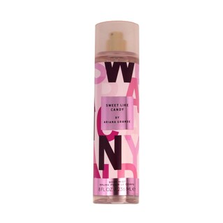 Foto 1 | Bruma Corporal Ariana Grande Sweet Like Candy 236 ml para Mujer - Venta Internacional