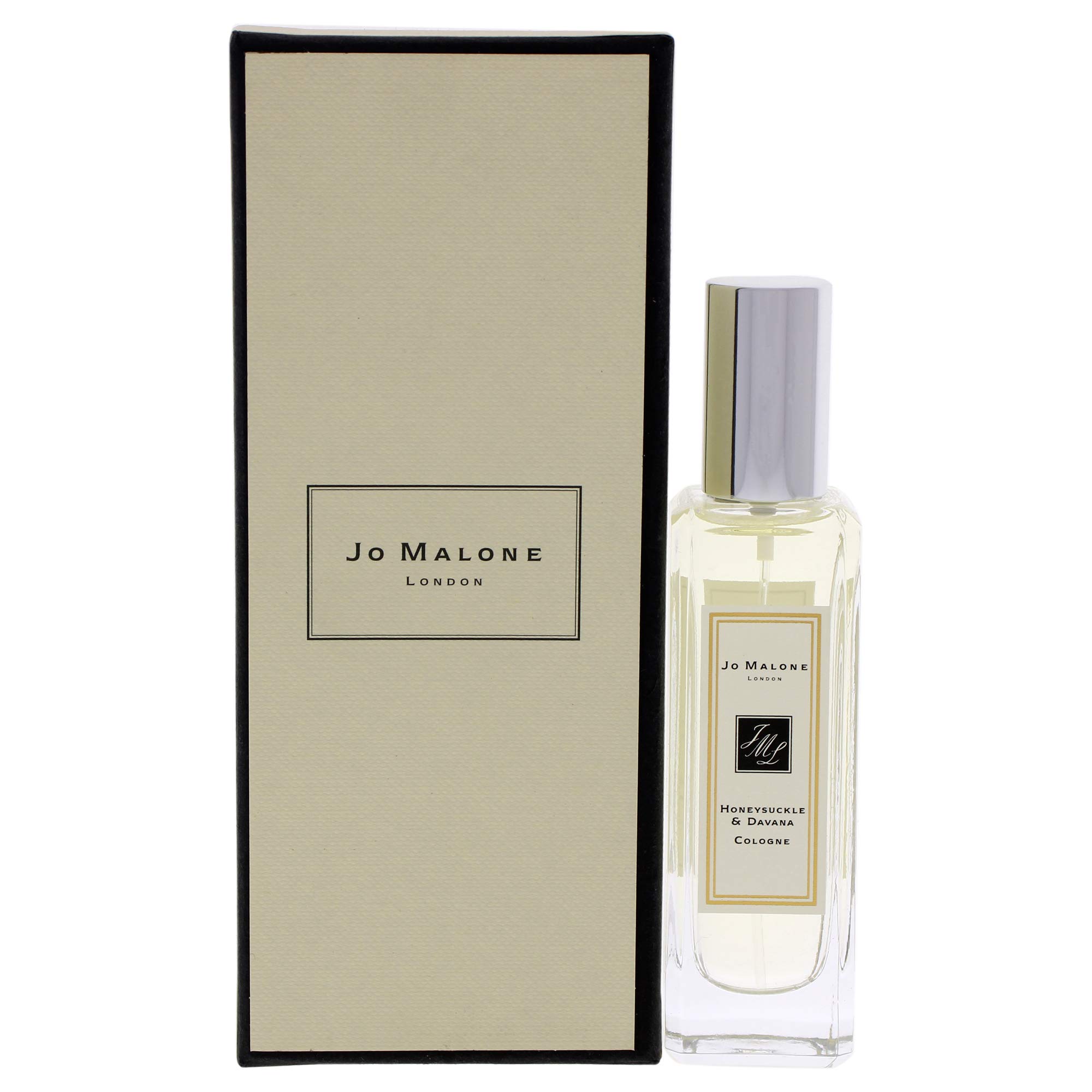 Foto 2 pulgar | Agua De Colonia Perfume Jo Malone Honeysuckle & Davana 30 Ml - Venta Internacional