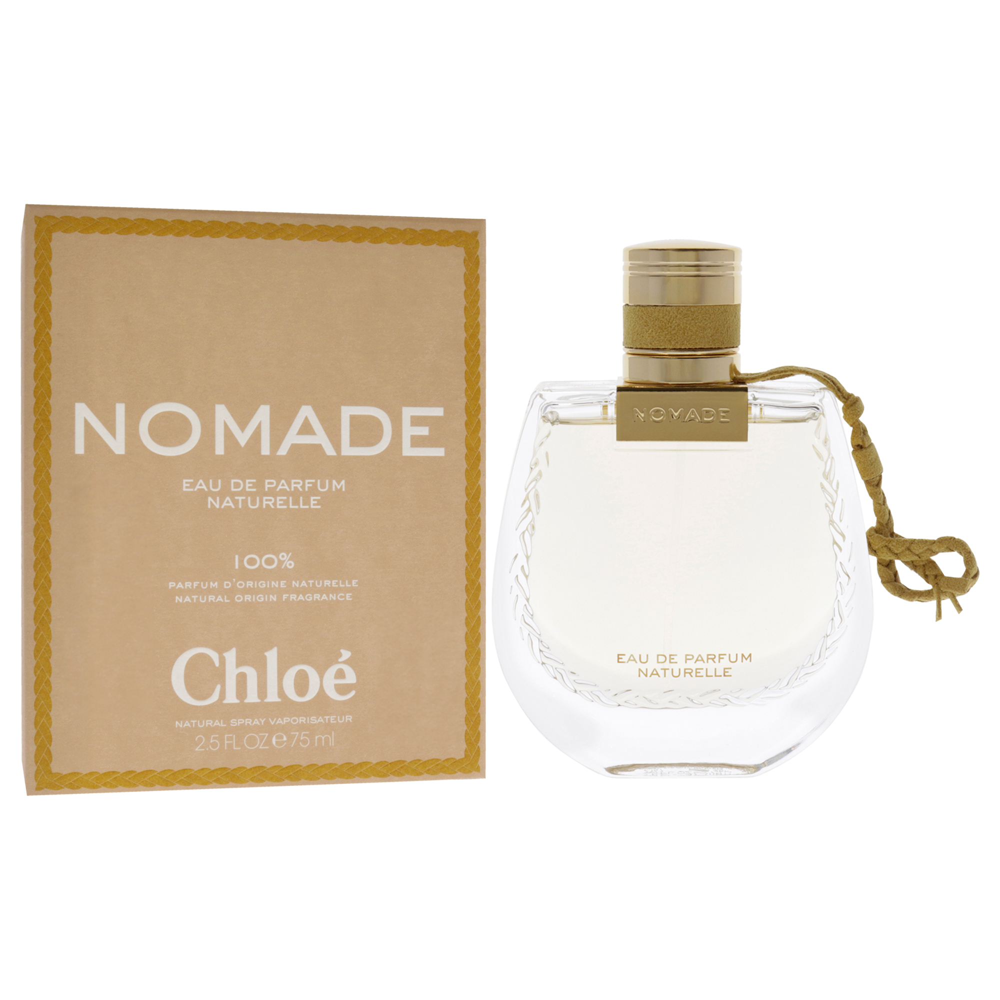 Foto 4 pulgar | Perfume Chloe Nomade Naturelle Eau De Parfum 75 Ml para Mujer - Venta Internacional