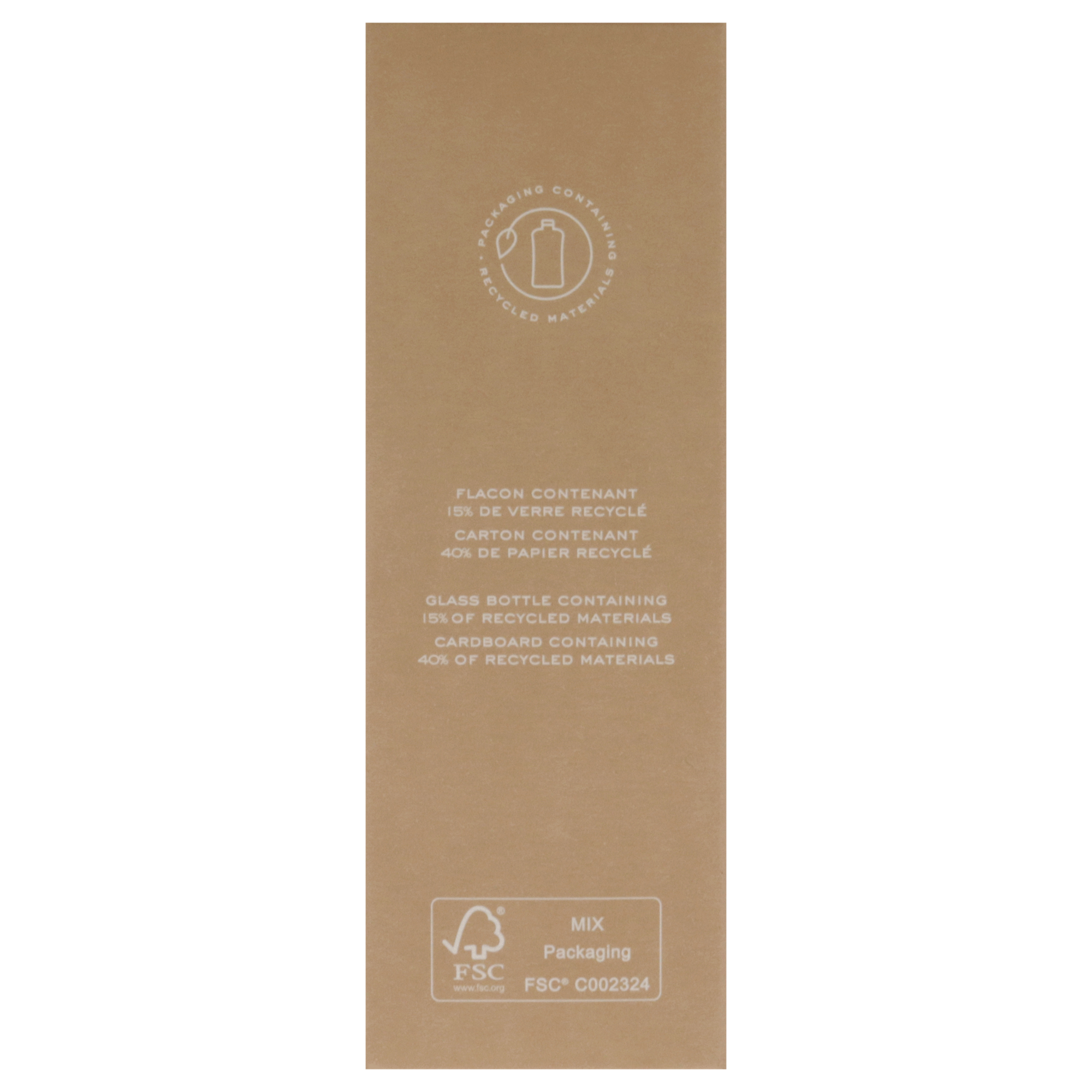 Foto 7 pulgar | Perfume Chloe Nomade Naturelle Eau De Parfum 75 Ml para Mujer - Venta Internacional
