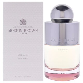 Foto 1 | Perfume Molton Brown Rose Dunes Eau de Toilette 100 ml Unisex - Venta Internacional