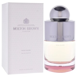 Foto 3 | Perfume Molton Brown Rose Dunes Eau de Toilette 100 ml Unisex - Venta Internacional