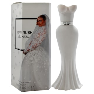Foto 4 | Perfume Paris Hilton Love Rush Eau De Parfum Para Mujer 100 ml - Venta Internacional