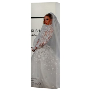 Foto 6 | Perfume Paris Hilton Love Rush Eau De Parfum Para Mujer 100 ml - Venta Internacional