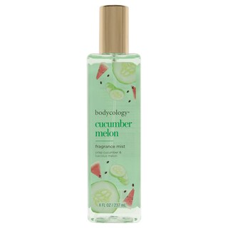 Foto 1 | Fragrance Mist Bodycology Pepino Melón 240 Ml para Mujer - Venta Internacional