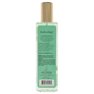 Foto 2 | Fragrance Mist Bodycology Pepino Melón 240 Ml para Mujer - Venta Internacional