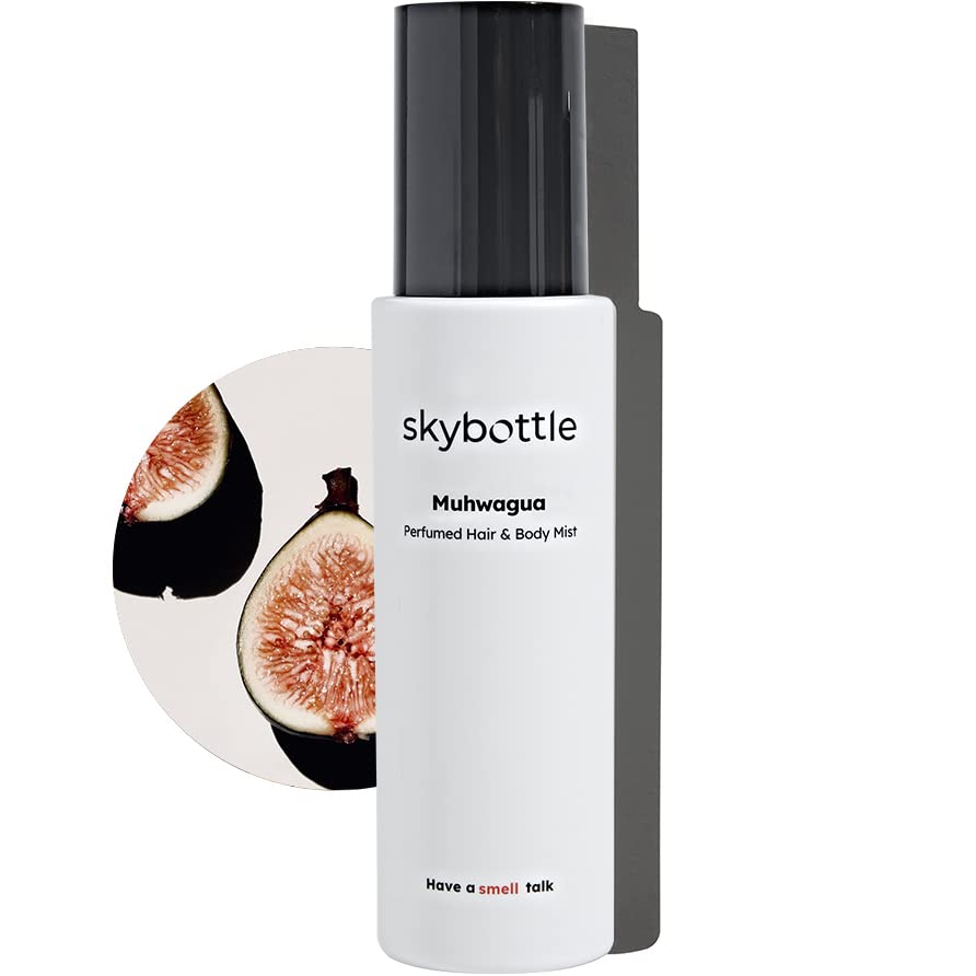 Foto 2 pulgar | Bruma Corporal Skybottle Hair and Body con Aroma a Higo 100 Ml - Venta Internacional