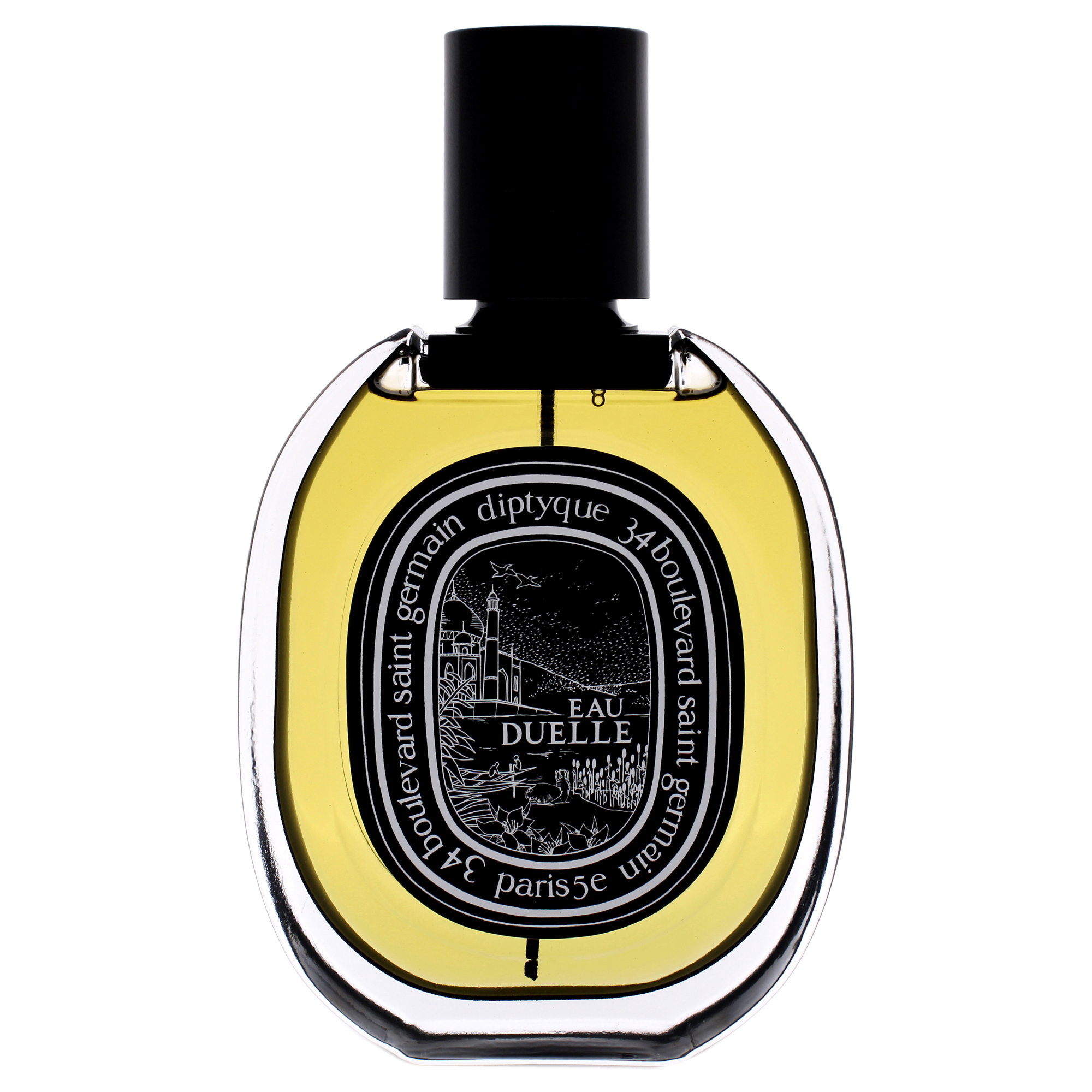 Foto 3 pulgar | Perfume Diptyque Eau Duelle Edp 75 Ml para Unisex - Venta Internacional