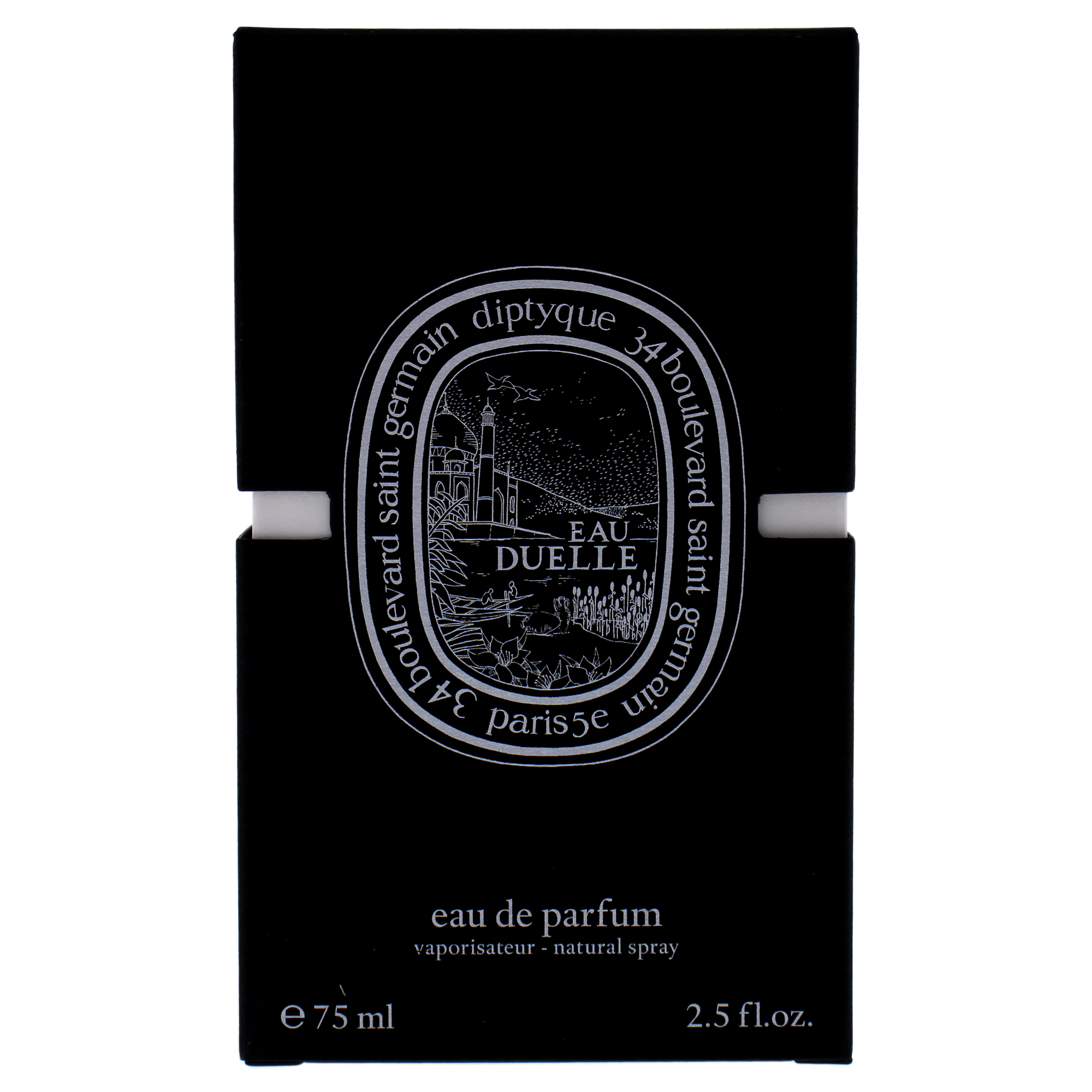 Foto 6 pulgar | Perfume Diptyque Eau Duelle Edp 75 Ml para Unisex - Venta Internacional
