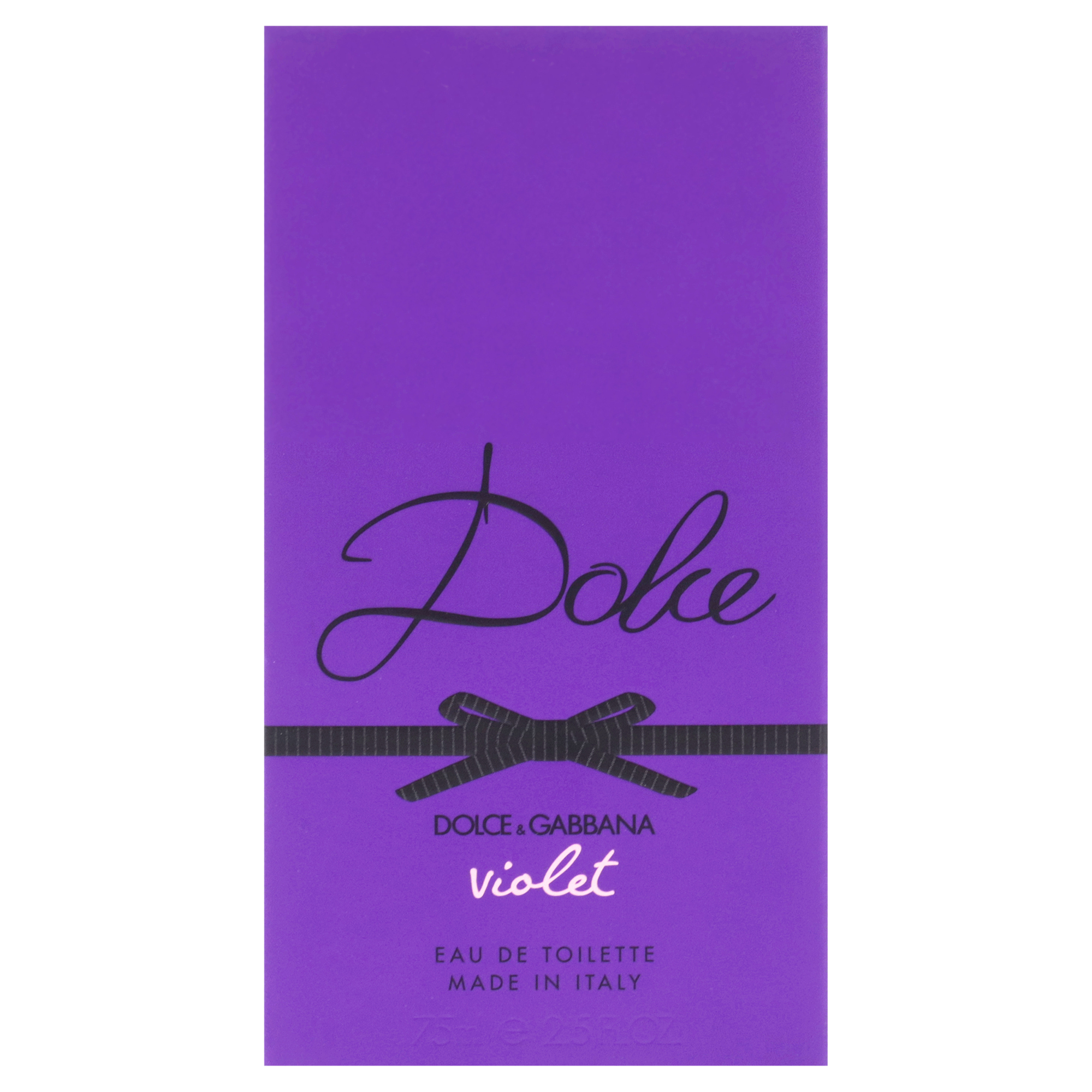Foto 6 pulgar | Perfume Dolce & Gabbana Dolce Violet Eau de Toilette 75 ml para Mujer - Venta Internacional