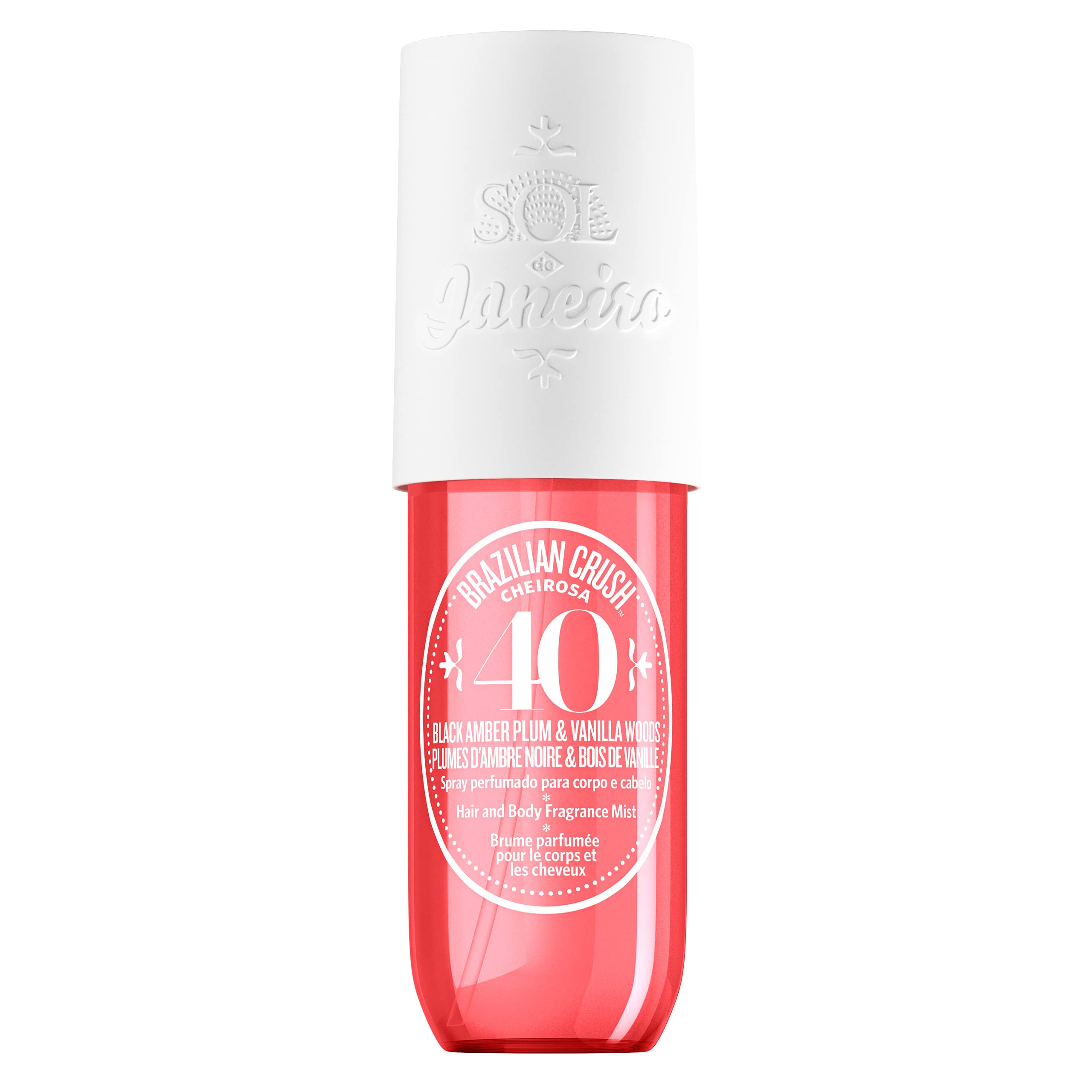 Fragancia Sol de Janeiro Brazilian Crush 90 ml para Mujer - Venta Internacional