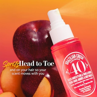 Foto 5 | Fragancia Sol de Janeiro Brazilian Crush 90 ml para Mujer - Venta Internacional
