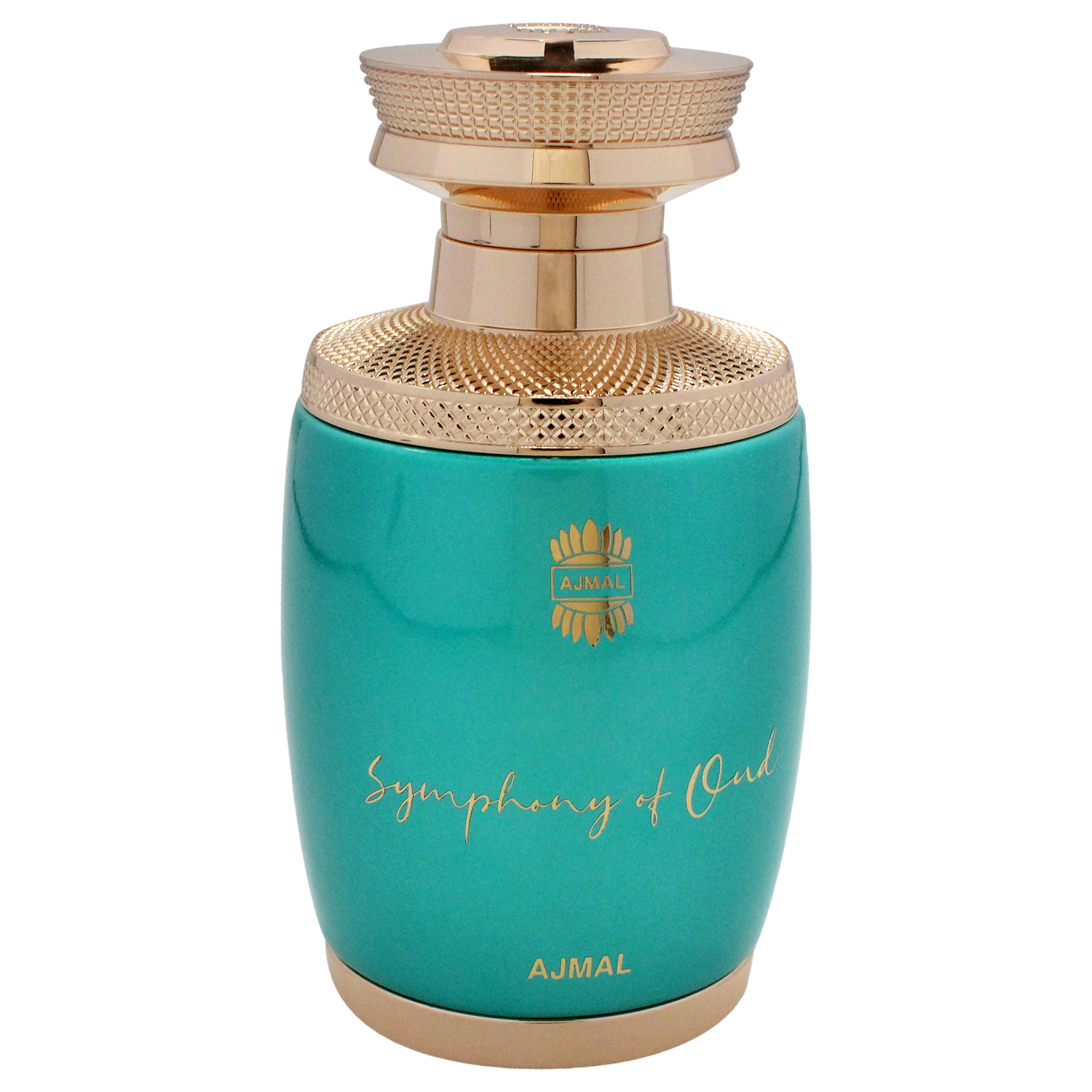 Foto 3 pulgar | Perfume Ajmal Symphony Of Oud Eau De Parfum 75 ml para Unisex - Venta Internacional