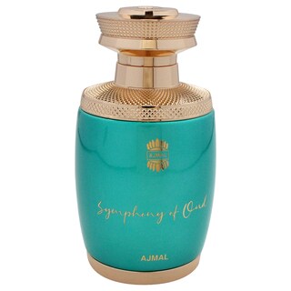 Foto 2 | Perfume Ajmal Symphony Of Oud Eau De Parfum 75 ml para Unisex - Venta Internacional