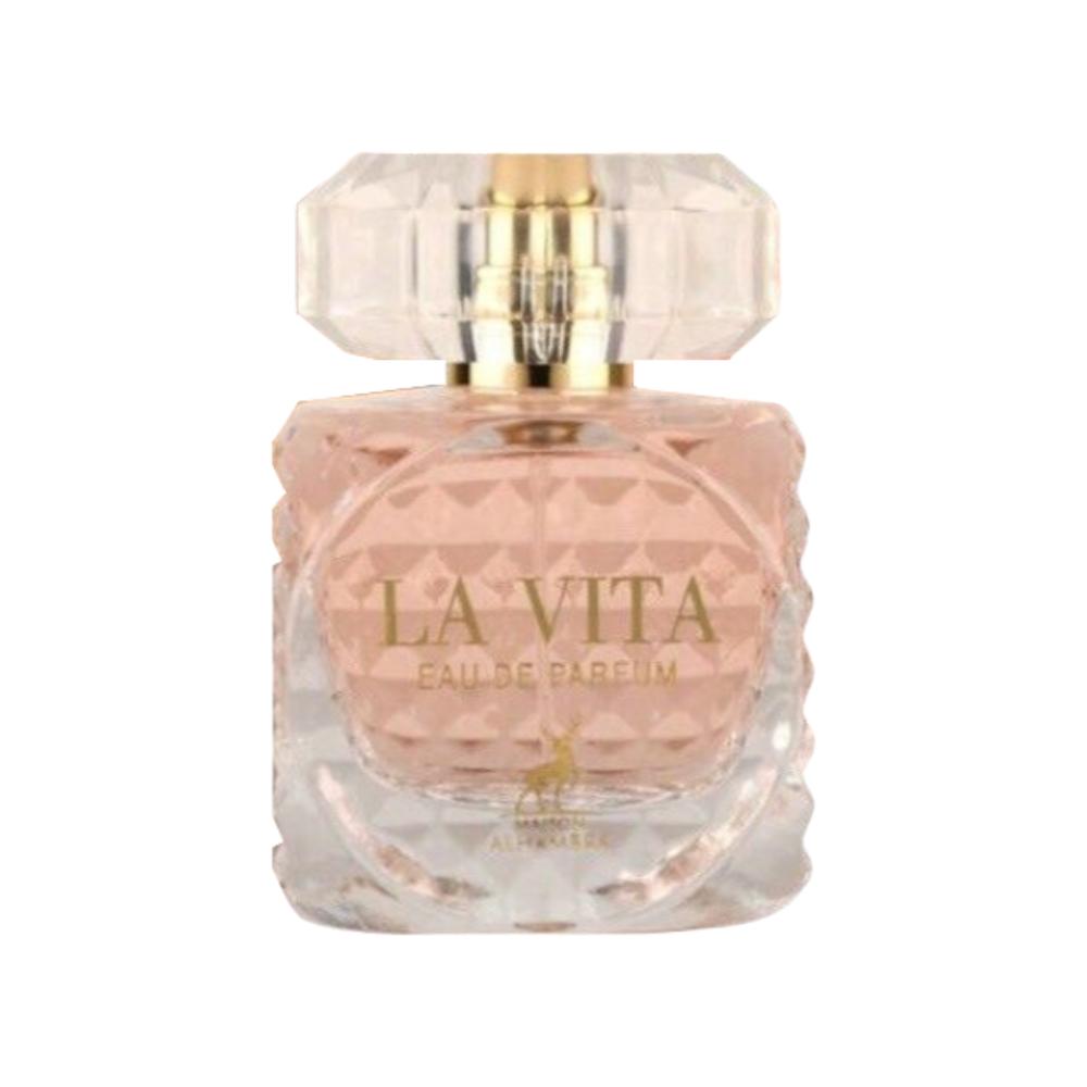 Foto 2 pulgar | Perfume Alhambra Maison La Vita Edp 100 ml