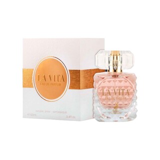 Foto 2 | Perfume Alhambra Maison La Vita Edp 100 ml