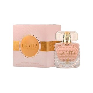 Foto 3 | Perfume Alhambra Maison La Vita Edp 100 ml