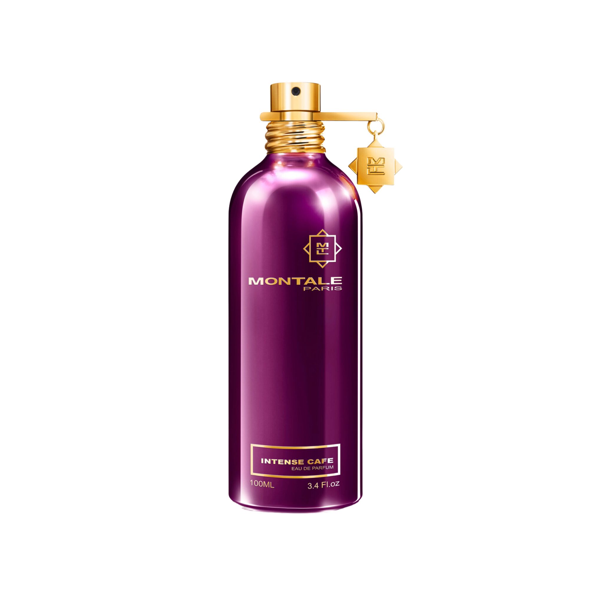 Foto 3 pulgar | Perfume Montale Paris Intense Café 100ml Edp para Mujer