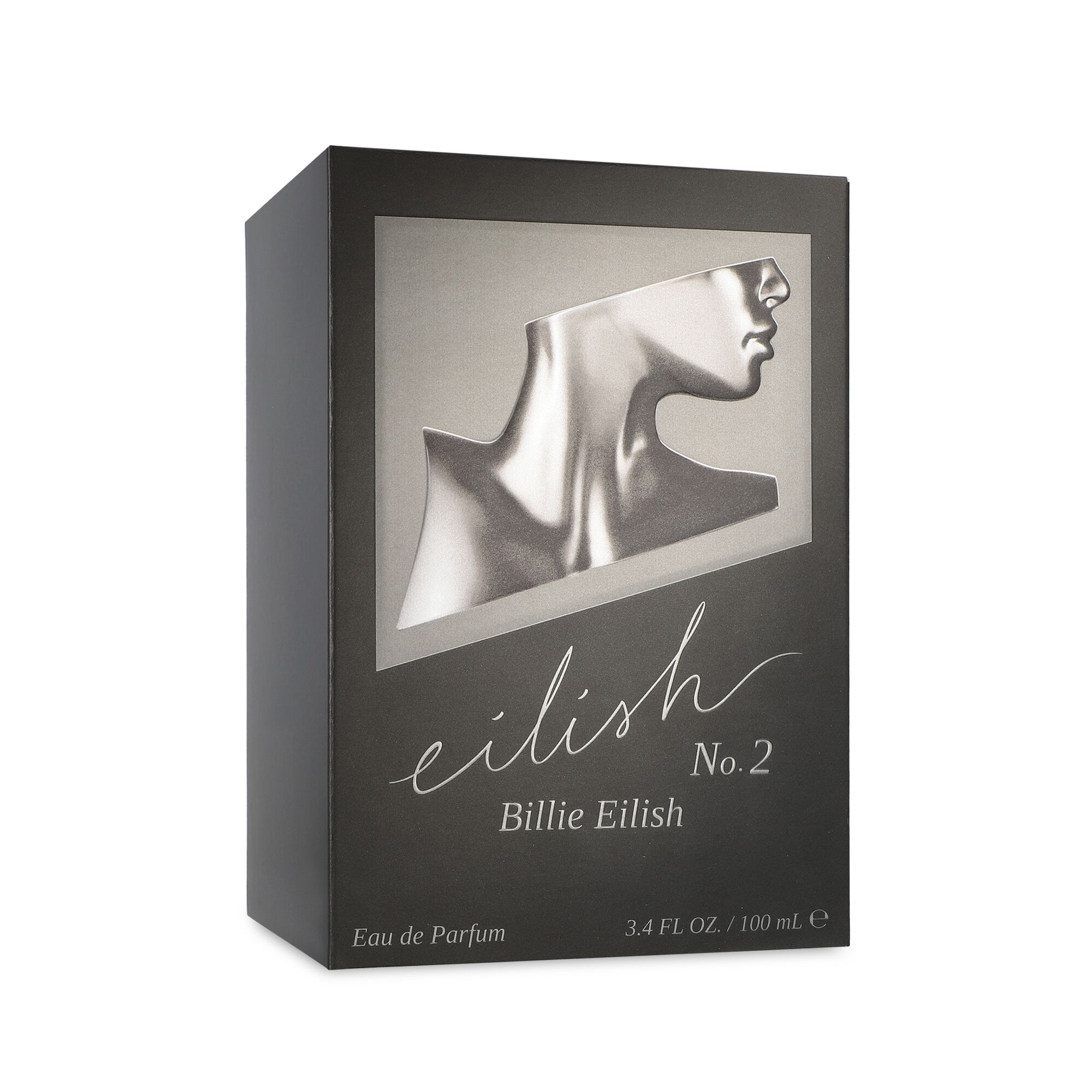 Foto 4 pulgar | Perfume Eilish No. 2 100ml Edp Spray