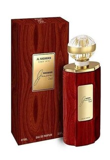Foto 1 | Perfume Al Haramain Junoon Oud 75 Ml Unisex - Venta Internacional