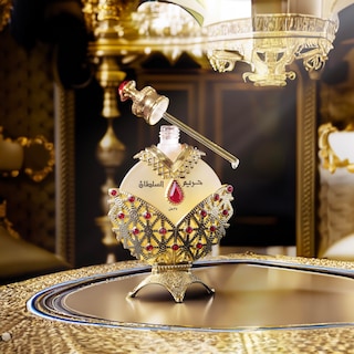 Foto 5 | Perfume Khadlaj Perfumes Hareem Al Sultan Gold 35 Ml Unisex - Venta Internacional