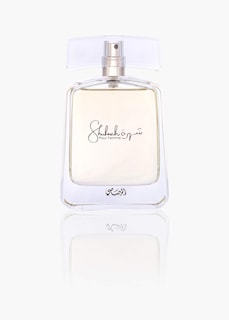 Foto 2 | Perfume Rasasi Shuhrah Eau De Parfum 90 Ml para Mujer - Venta Internacional