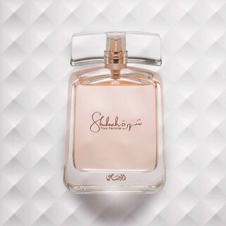Foto 5 | Perfume Rasasi Shuhrah Eau De Parfum 90 Ml para Mujer - Venta Internacional