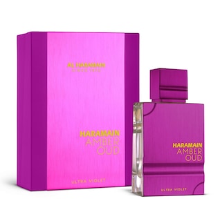 Foto 1 | Perfume Al Haramain Amber Oud Ultra Violet Edp 60 Ml para Mujer - Venta Internacional