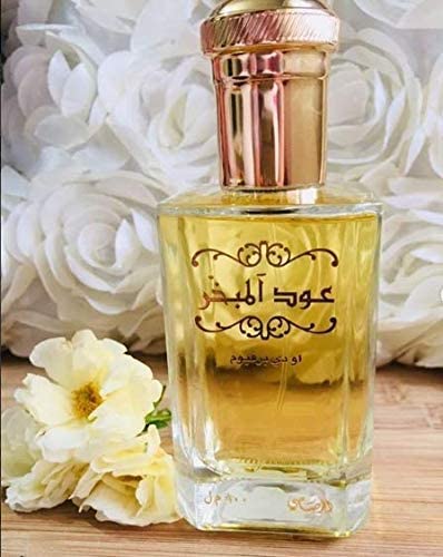 Foto 6 pulgar | Perfume Rasasi Mukhallat Oudh Al Mubakhar, Perfume, 100 Ml - Venta Internacional.