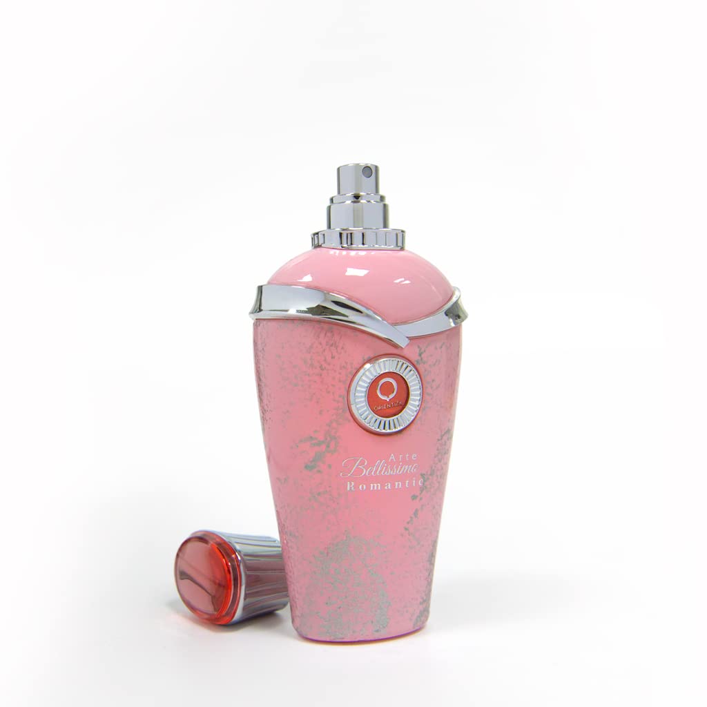 Foto 3 pulgar | Perfume Orientica Arte Bellissimo Romantic Edp 75 Ml para Mujer-Venta Internacional