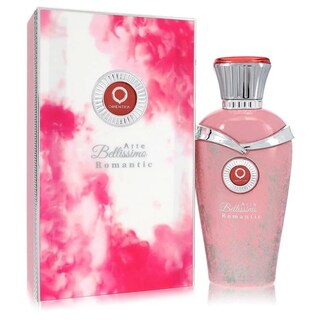 Foto 4 | Perfume Orientica Arte Bellissimo Romantic Edp 75 Ml para Mujer-Venta Internacional