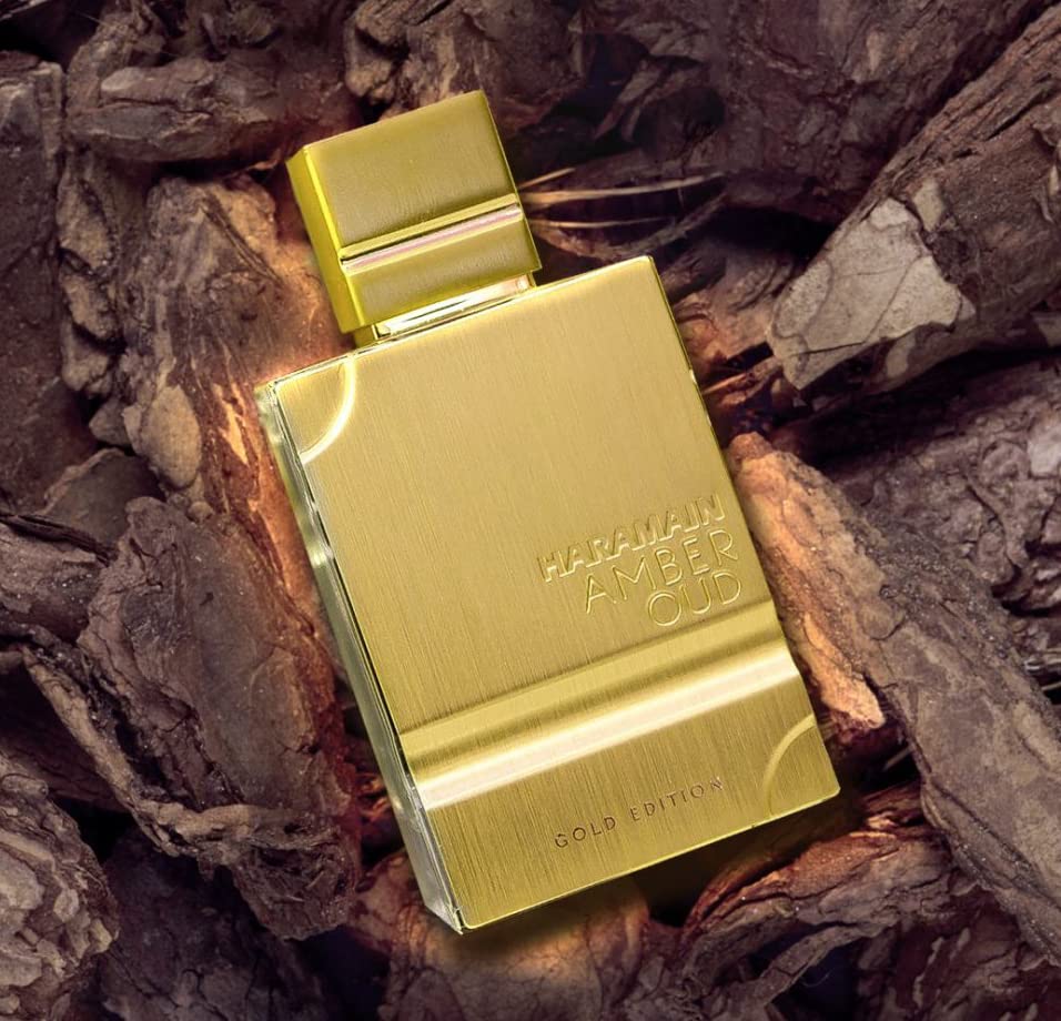 Foto 5 pulgar | Perfume Al Haramain Amber Oud Gold Edition 200 Ml Unisex-Venta Internacional