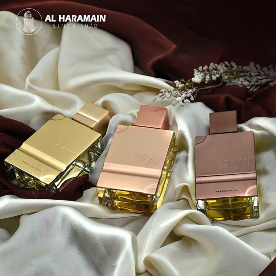 Foto 6 pulgar | Perfume Al Haramain Amber Oud Gold Edition 200 Ml Unisex-Venta Internacional