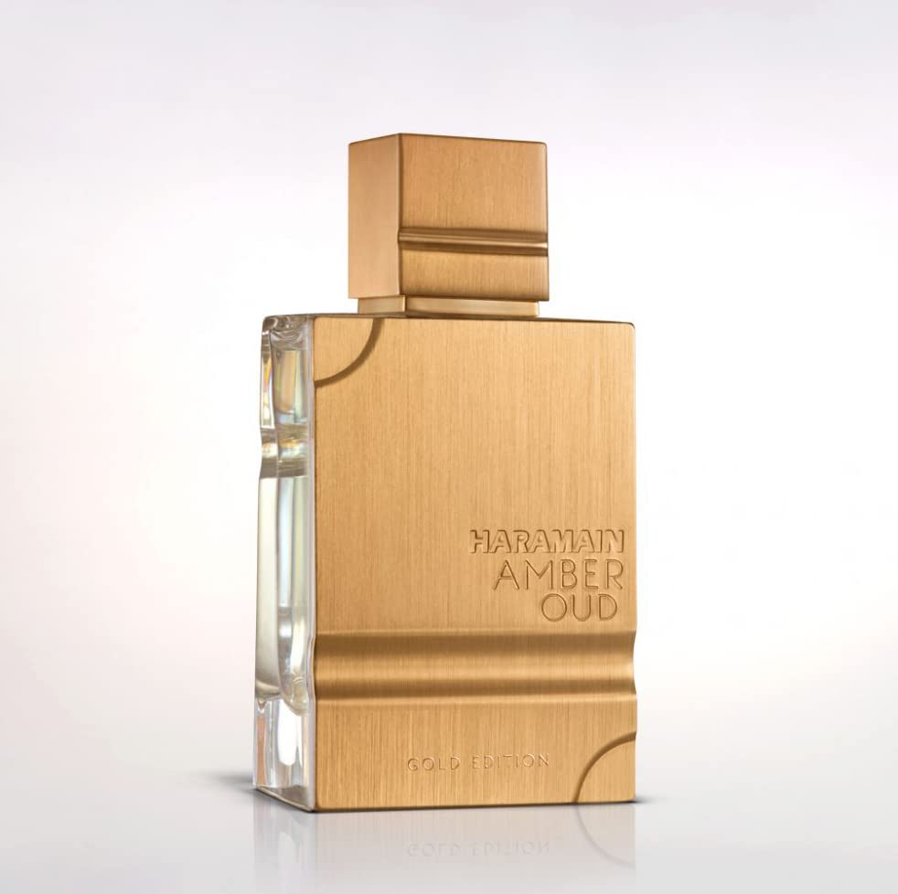 Foto 6 | Perfume Al Haramain Amber Oud Gold Edition 200 Ml Unisex-Venta Internacional