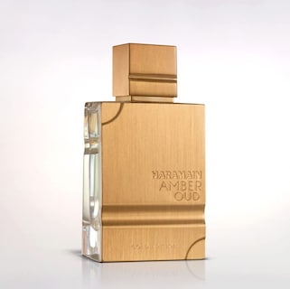 Foto 6 | Perfume Al Haramain Amber Oud Gold Edition 200 Ml Unisex-Venta Internacional