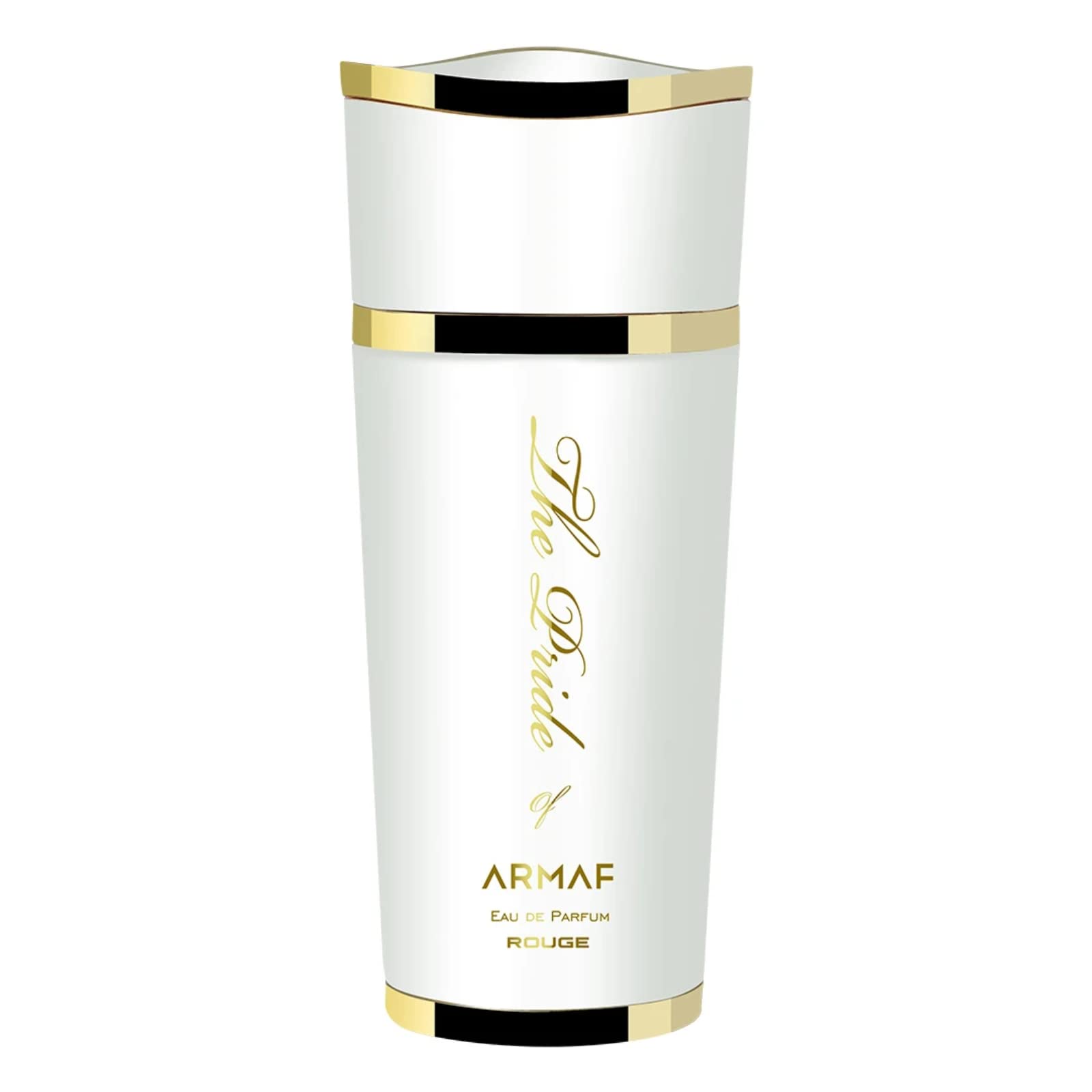 Foto 2 pulgar | Perfume Armaf The Pride White Edp 100 ml para Mujer - Venta Internacional