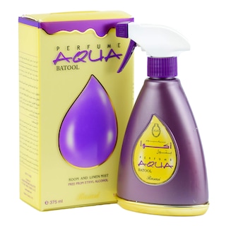 Foto 1 | Perfume Rasasi Aqua Batool 375 Ml para Mujer-Venta Internacional