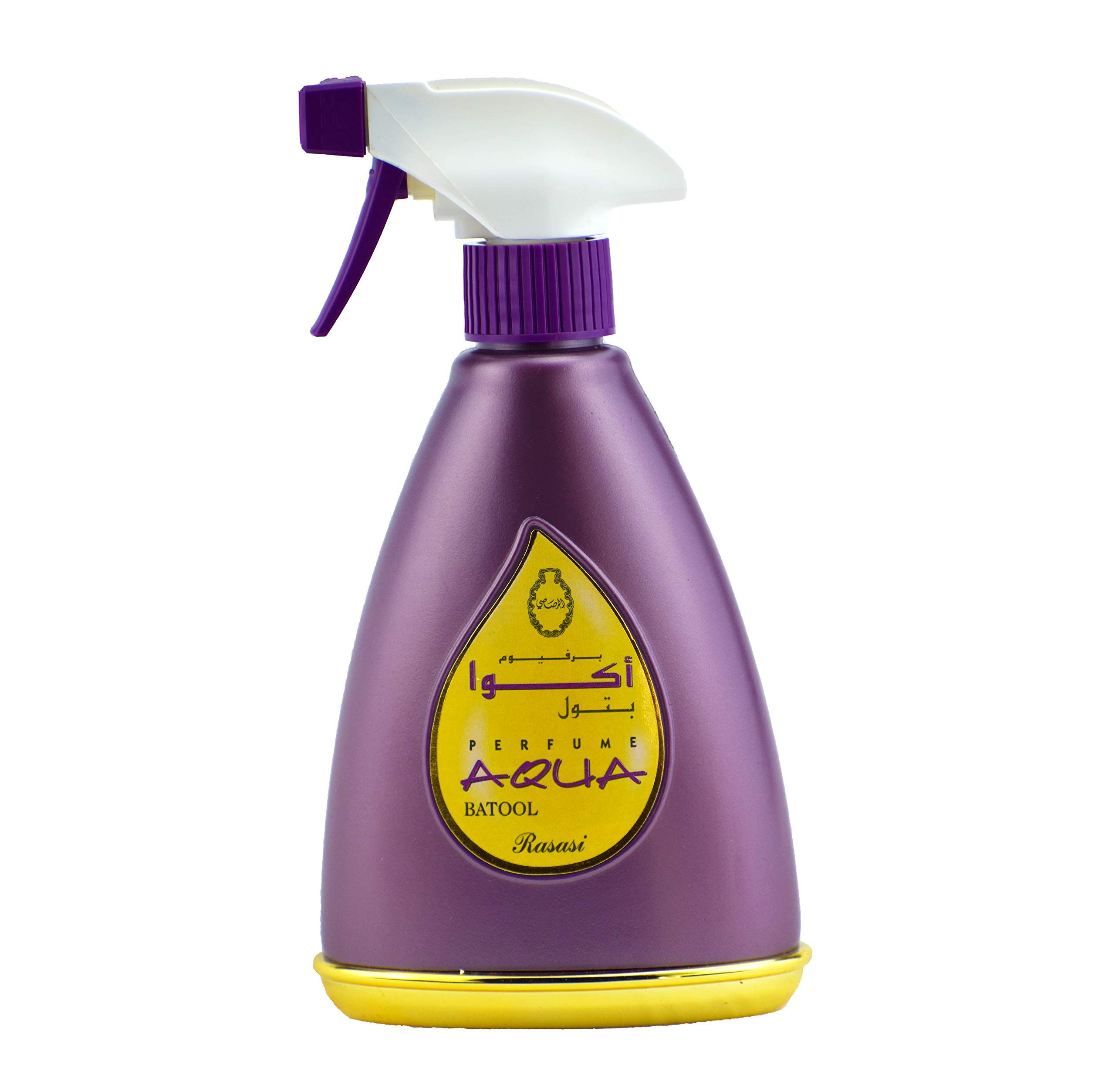 Foto 4 pulgar | Perfume Rasasi Aqua Batool 375 Ml para Mujer-Venta Internacional