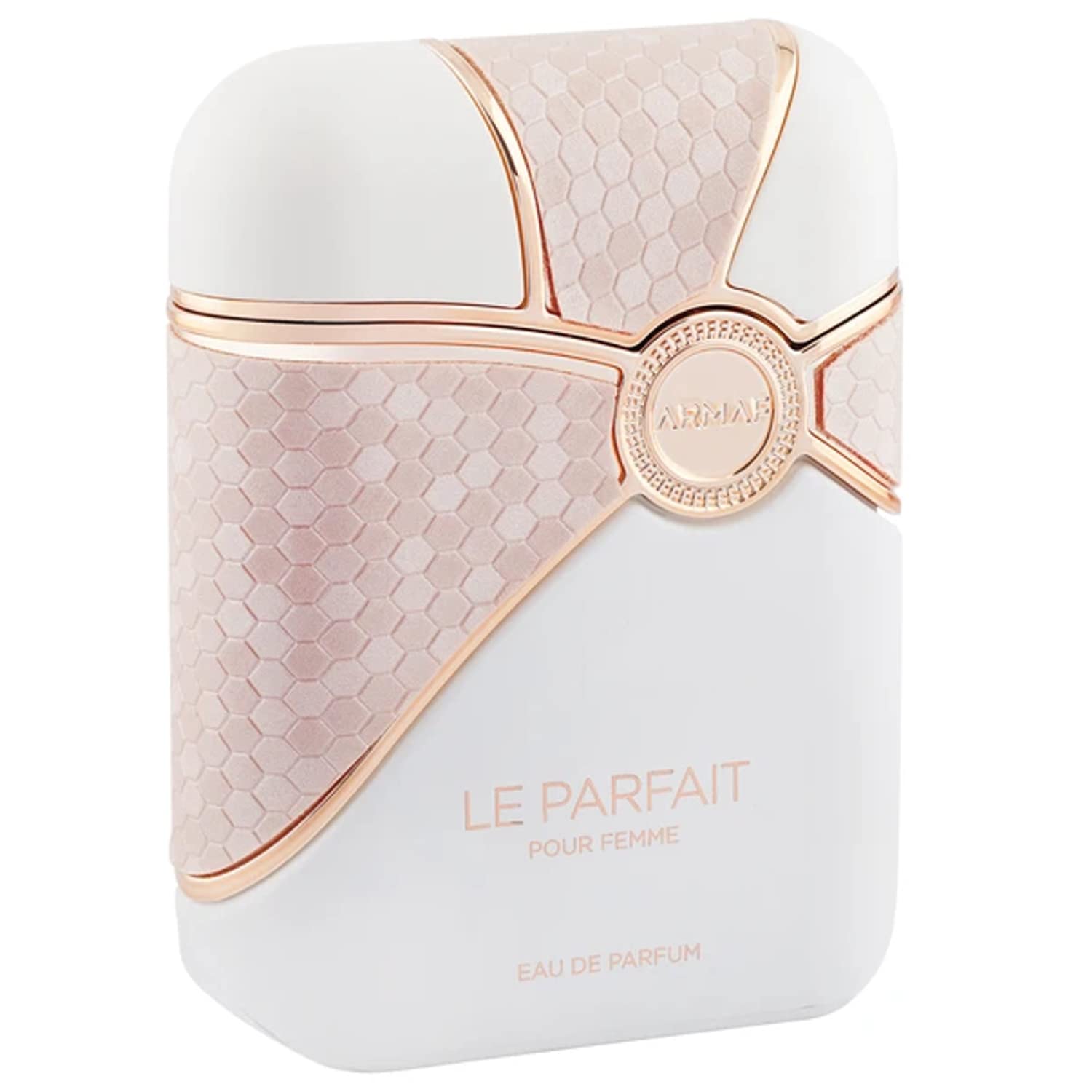 Foto 2 pulgar | Perfume Armaf Le Parfait Eau De Parfum 100 Ml para Mujer-Venta Internacional