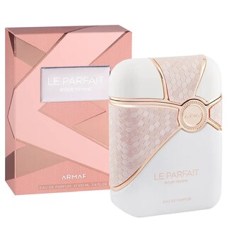 Foto 2 | Perfume Armaf Le Parfait Eau De Parfum 100 Ml para Mujer-Venta Internacional
