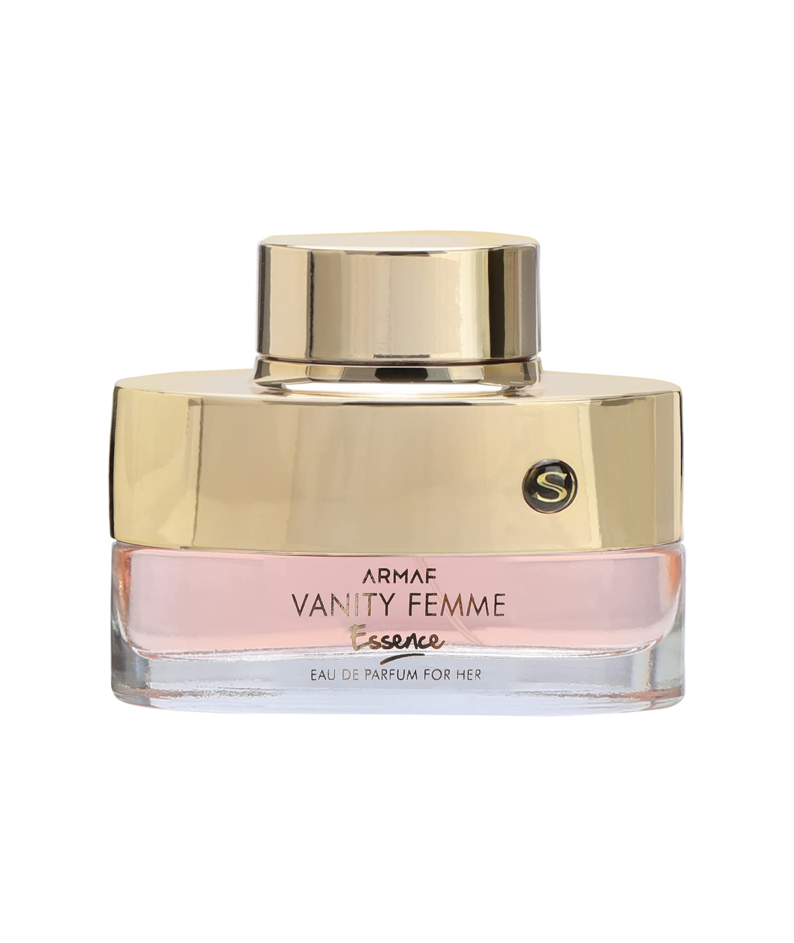 Foto 2 pulgar | Perfume Armaf Vanity Femme Essence Edp 100 Ml para Mujer - Venta Internacional