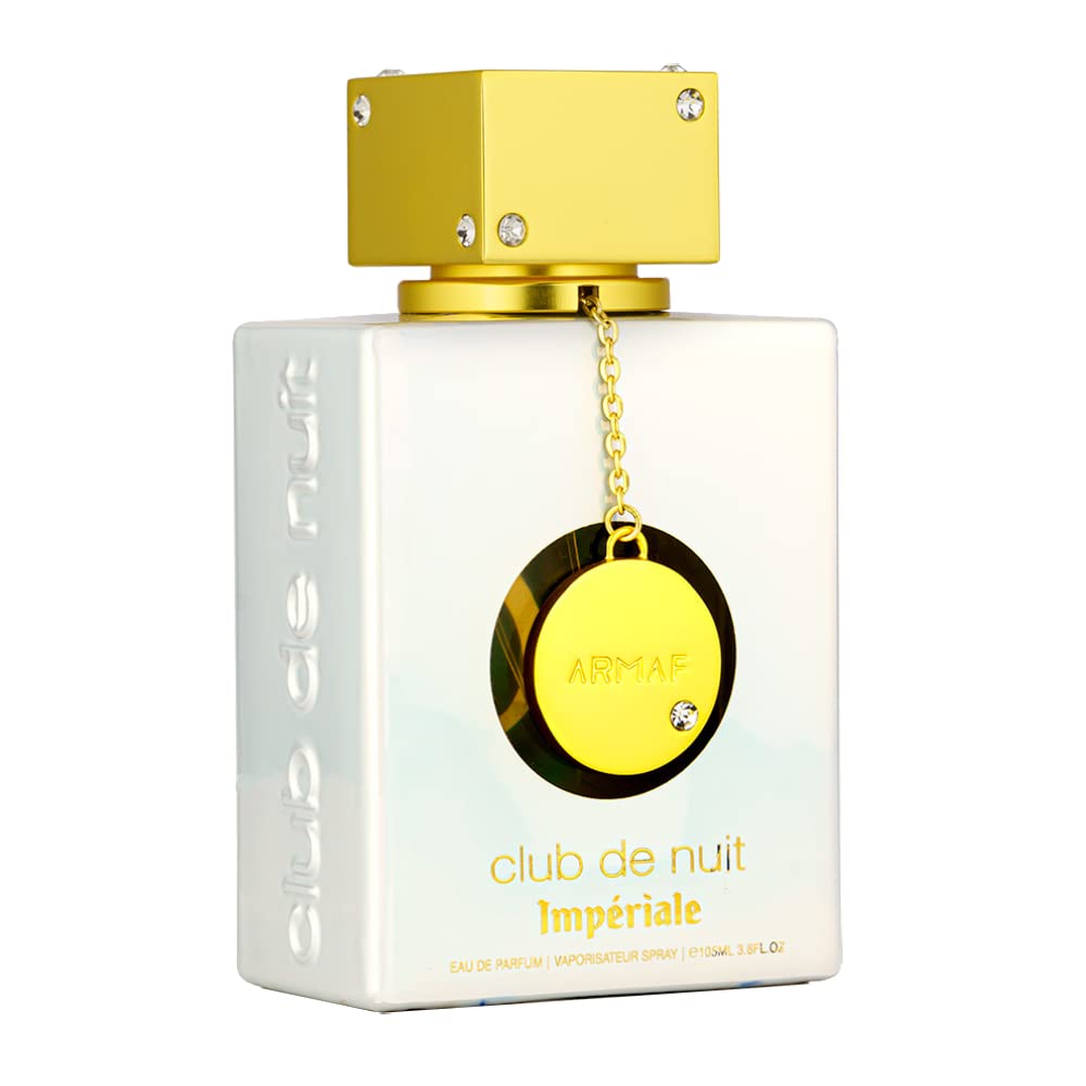 Perfume Armaf Club de Nuit Imperiale Eau de Parfum 100 ml para Mujer - Venta Internacional